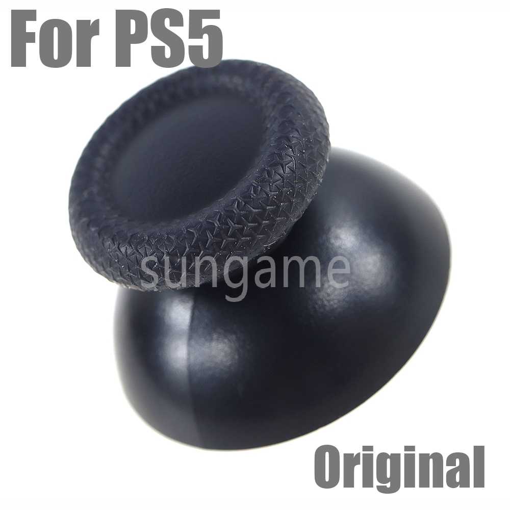 Sony Console Playstation 5 - 2 шт. Оригинальные аналоговые накладки на