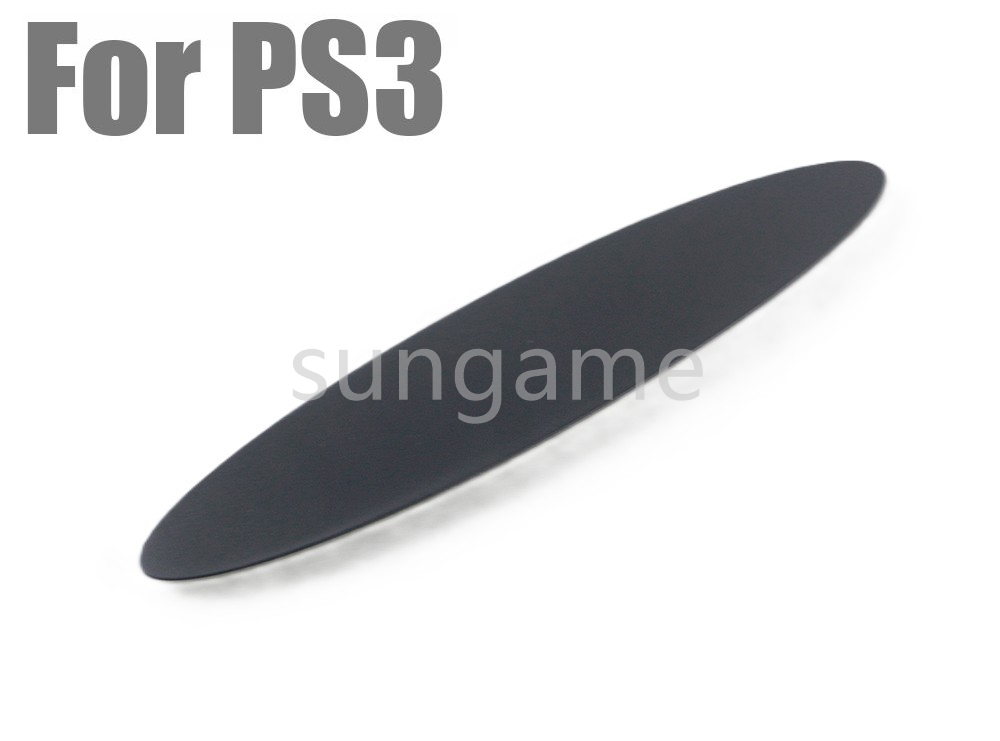 Gaming Console Pc - 1 шт. черная панель для PS3