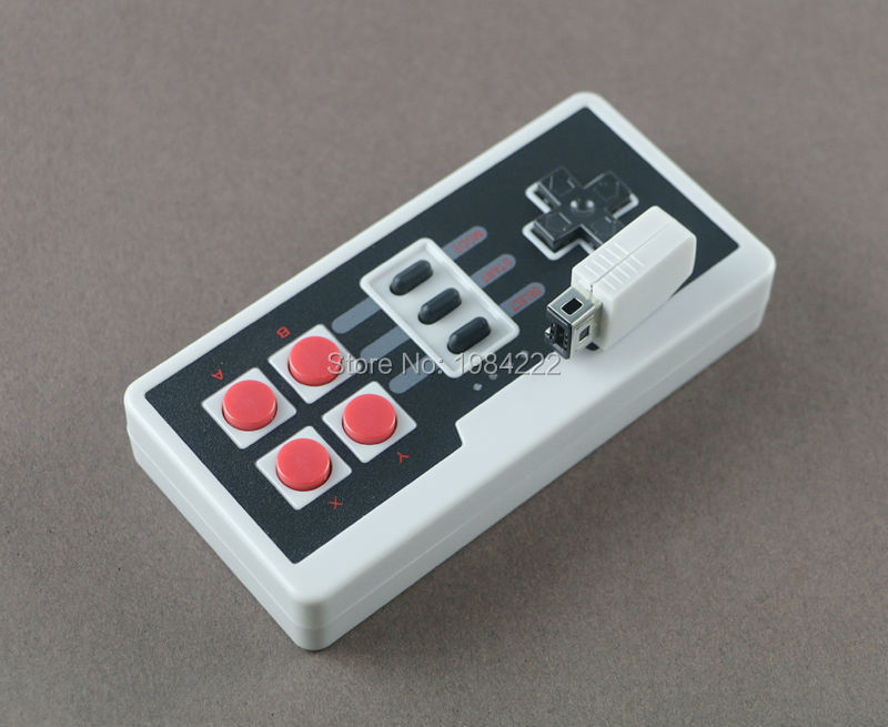 Gaming Console Mario - 1 шт. беспроводной игровой контроллер геймпад