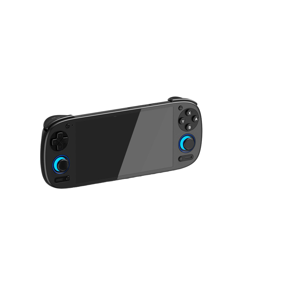 Gaming Console With - Портативная игровая консоль Retroid Pocket 5