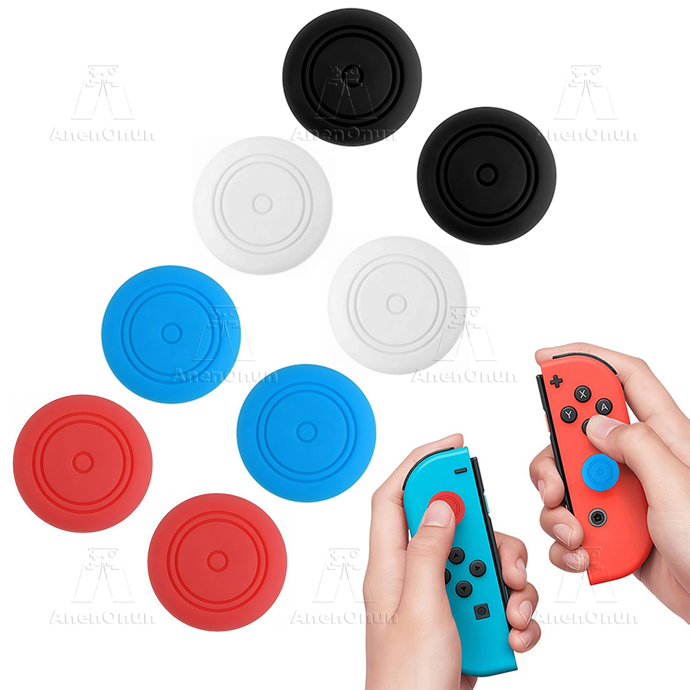Thumb Grip Joystick - Накладки на стики для Switch/Switch Lite/Switch