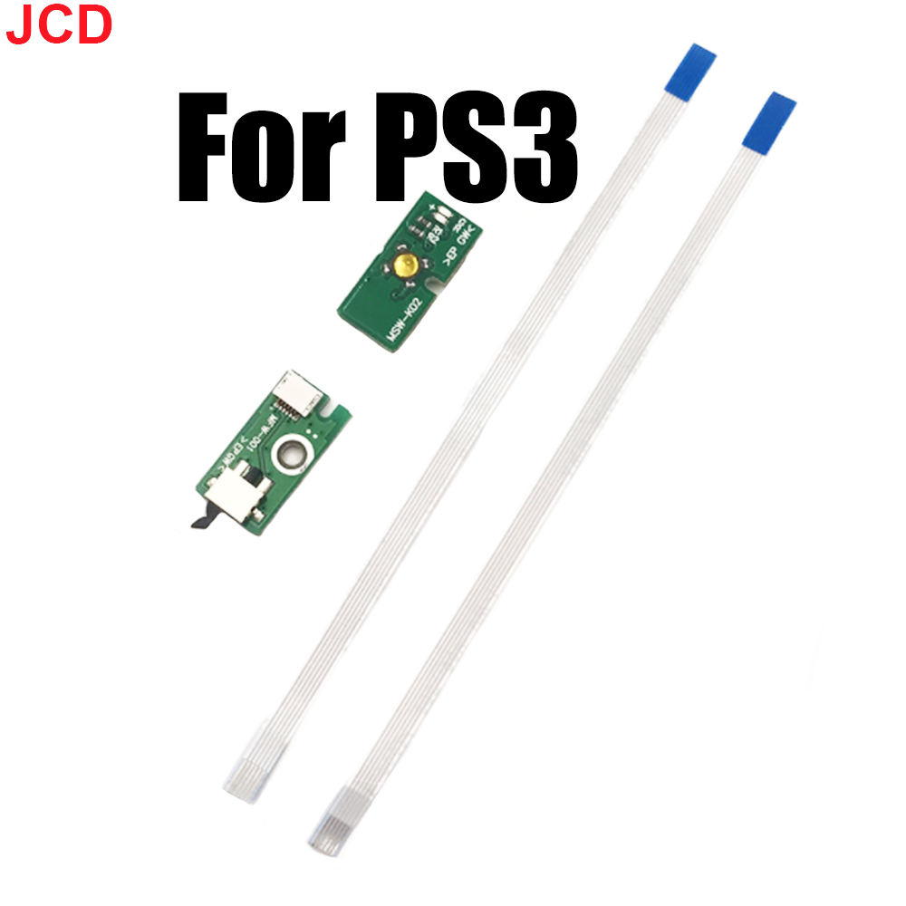 Gaming Console Pc - JCD 1 шт., кнопка включения и