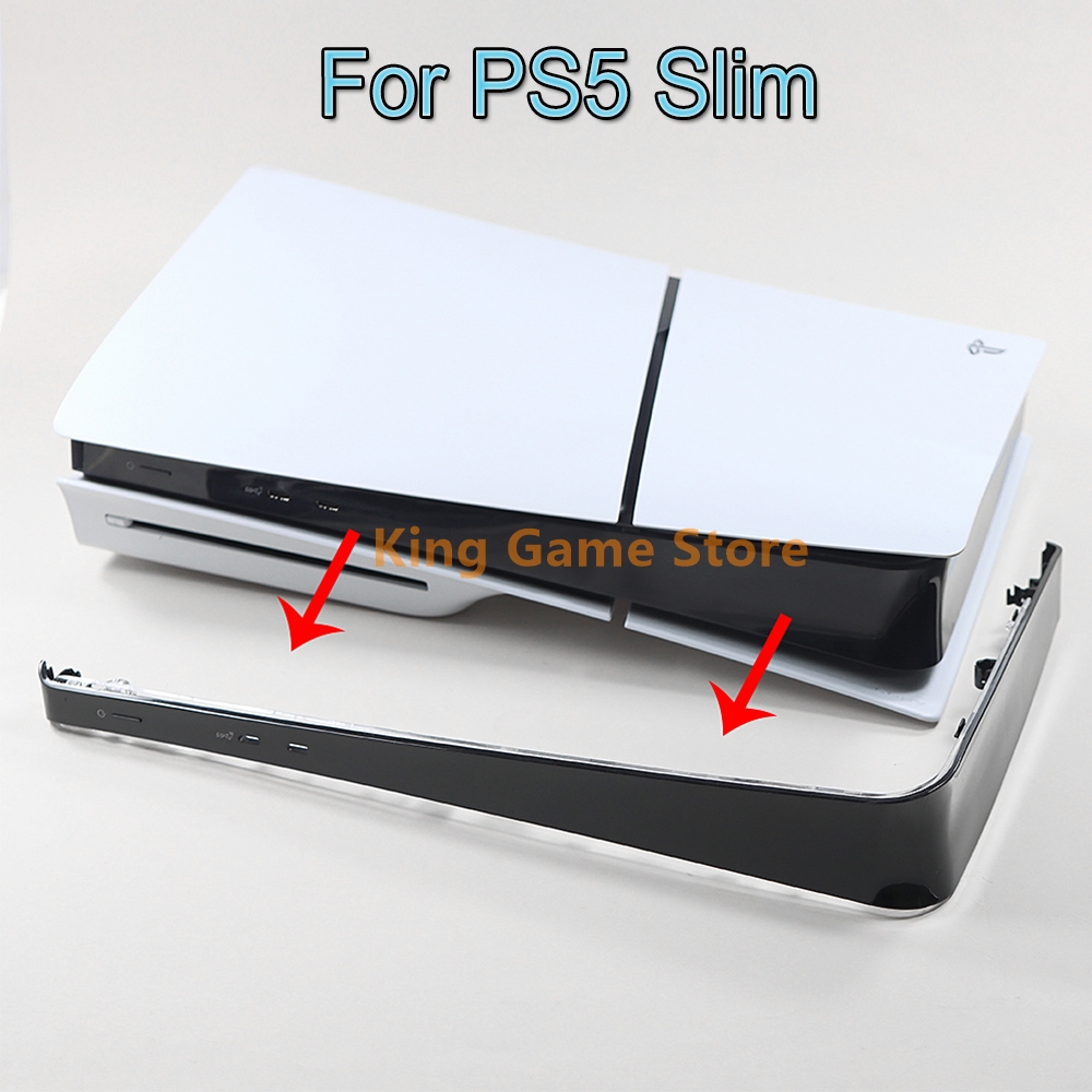 Sony Console Ps5 Slim - 1 шт. Центральная рамка-накладка для игровой