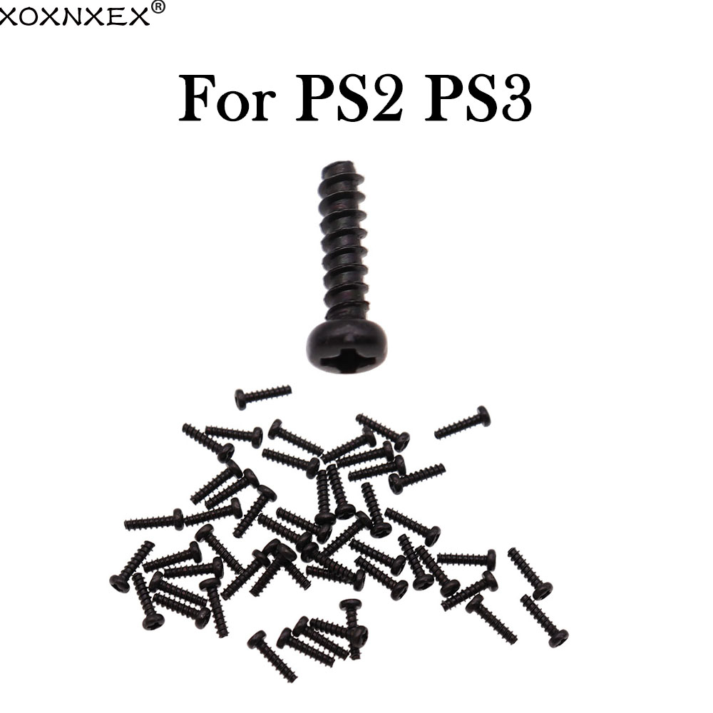 Gaming Console Pc - 30 шт., сменные винты XOXNXEX для