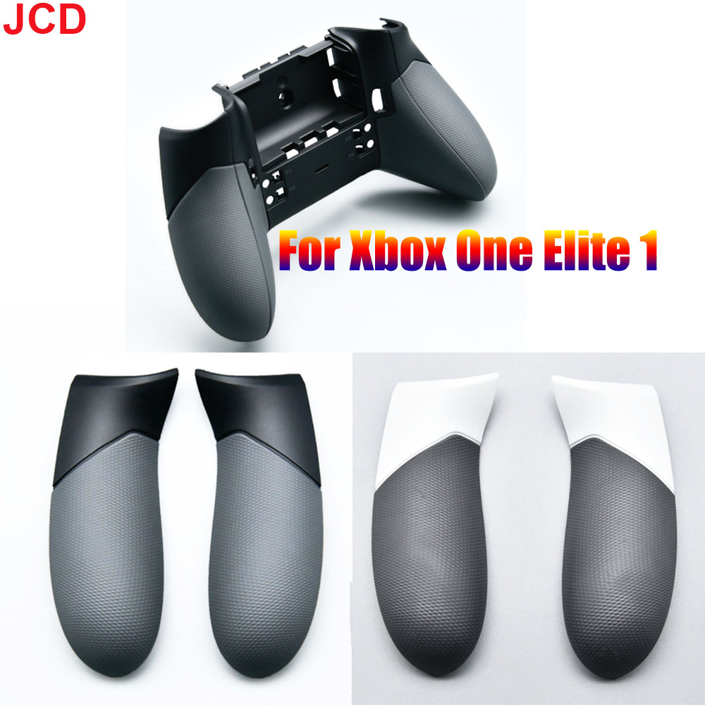 Thumb Grip Joystick - JCD 1 пара сменных задних ручек-грипов