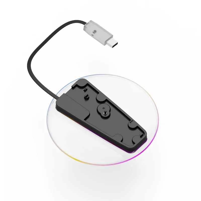 Sony Console Playstation 5 - Подставка-держатель для PS5/PS5 Slim/PS5 Pro с