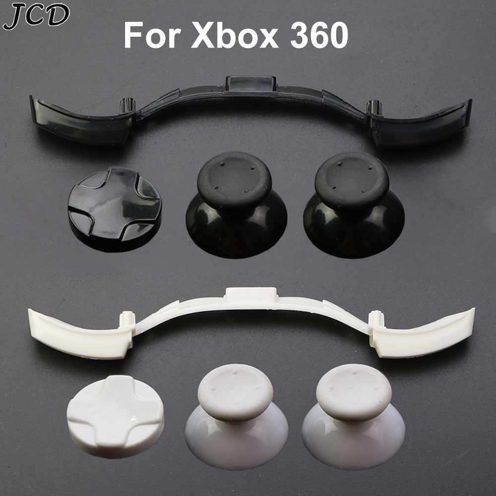 Thumb Grip Joystick - JCD LB RB Кнопка бампера для