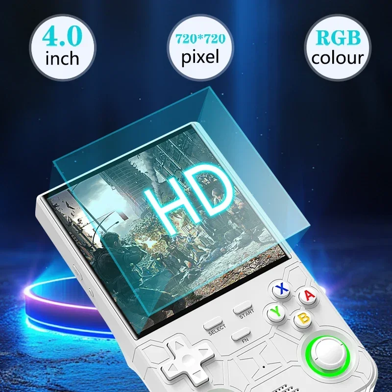 Ретро-портативная игровая конс – обзор и цена Gaming Console Mario