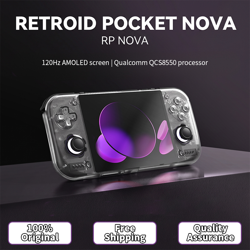 Портативная ретро-игровая конс – обзор и цена Gaming Console.Emulators