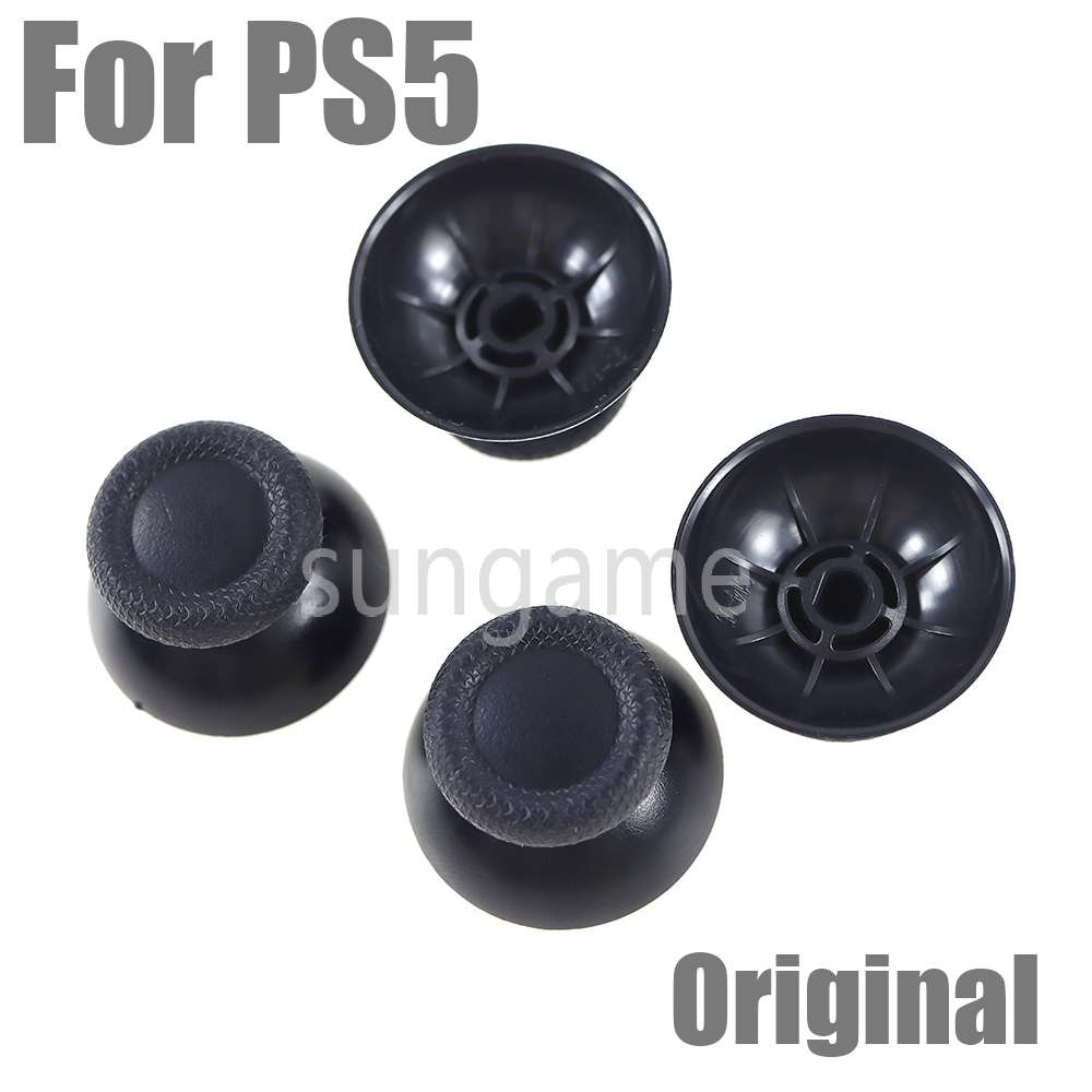 2 шт. Оригинальные аналоговые  – обзор и цена Sony Console Playstation 5