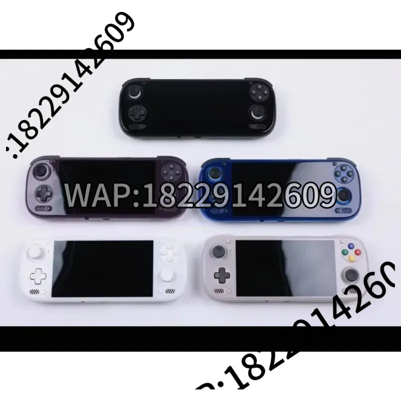 Игровая консоль AYN Odin 3, по – обзор и цена Gaming Console With