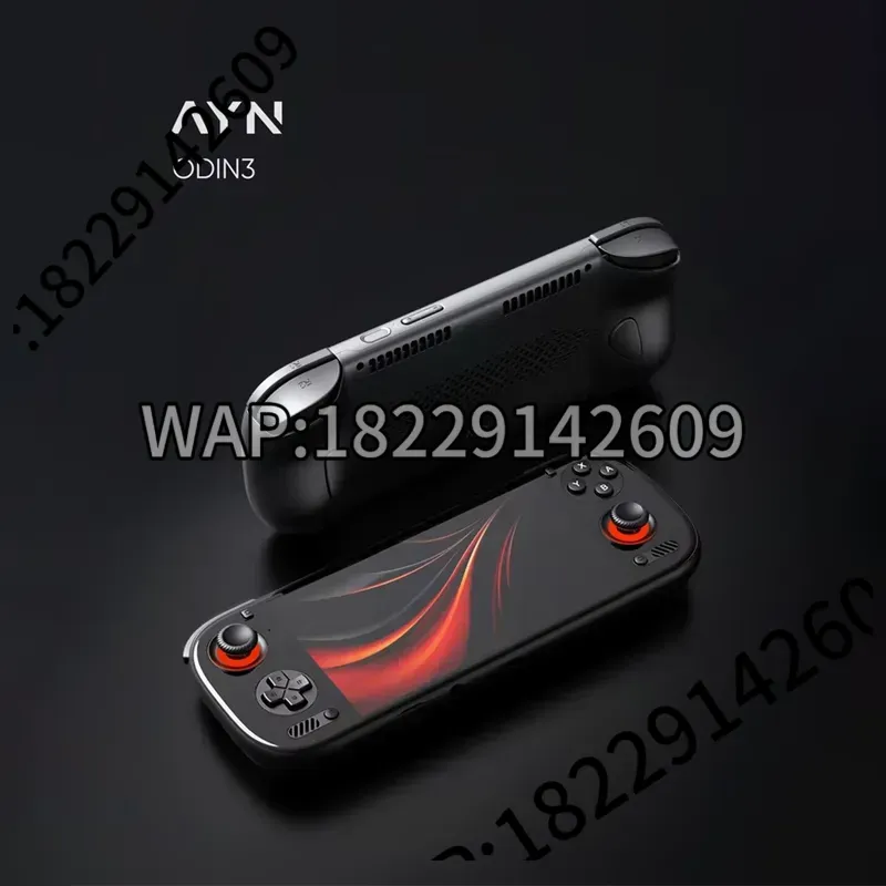 Игровая консоль AYN Odin 3, по – обзор и цена Gaming Console With