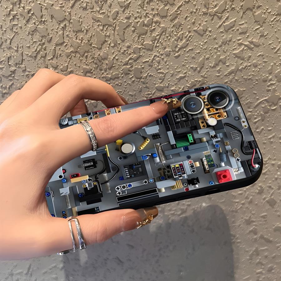 Чехол для Apple iPhone 17 18 P – обзор и цена Gaming Console Apple