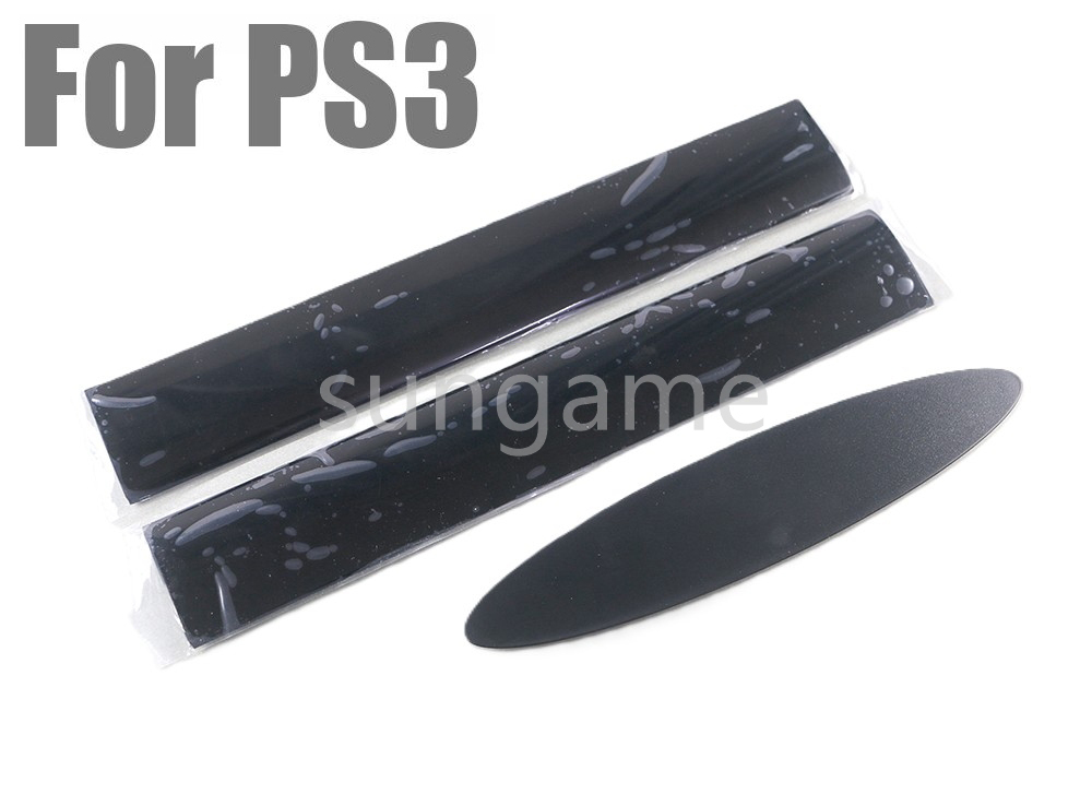 1 шт. черная панель для PS3 40 – обзор и цена Gaming Console Pc