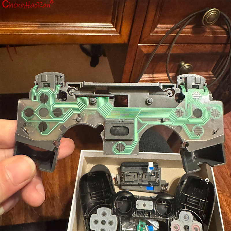 1 шт. внутренняя центральная р – обзор и цена Sony Console Ps5 Slim