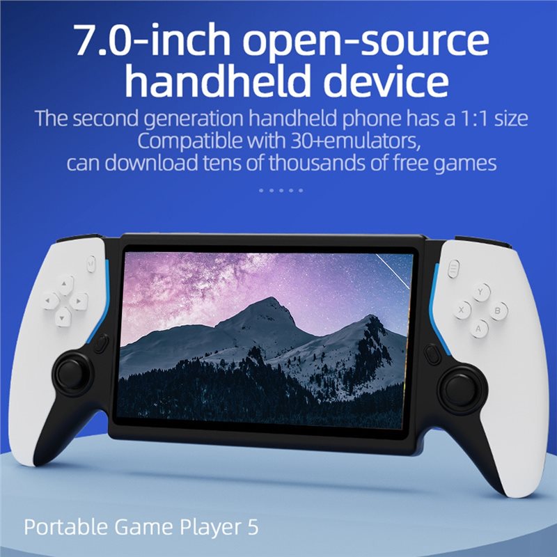 SQPP-Подарок для любителей игр – обзор и цена Gaming Console.Emulators