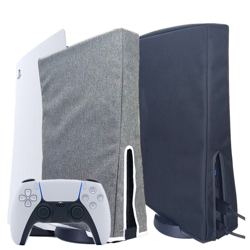 Пылезащитный чехол для PS5, за – обзор и цена Sony Console Ps5 Slim