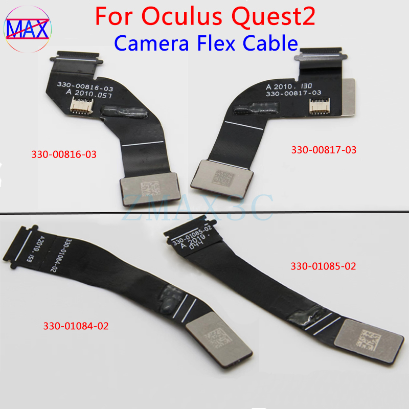Оригинальный гибкий кабель кам – обзор и цена Gaming Console Meta Quest