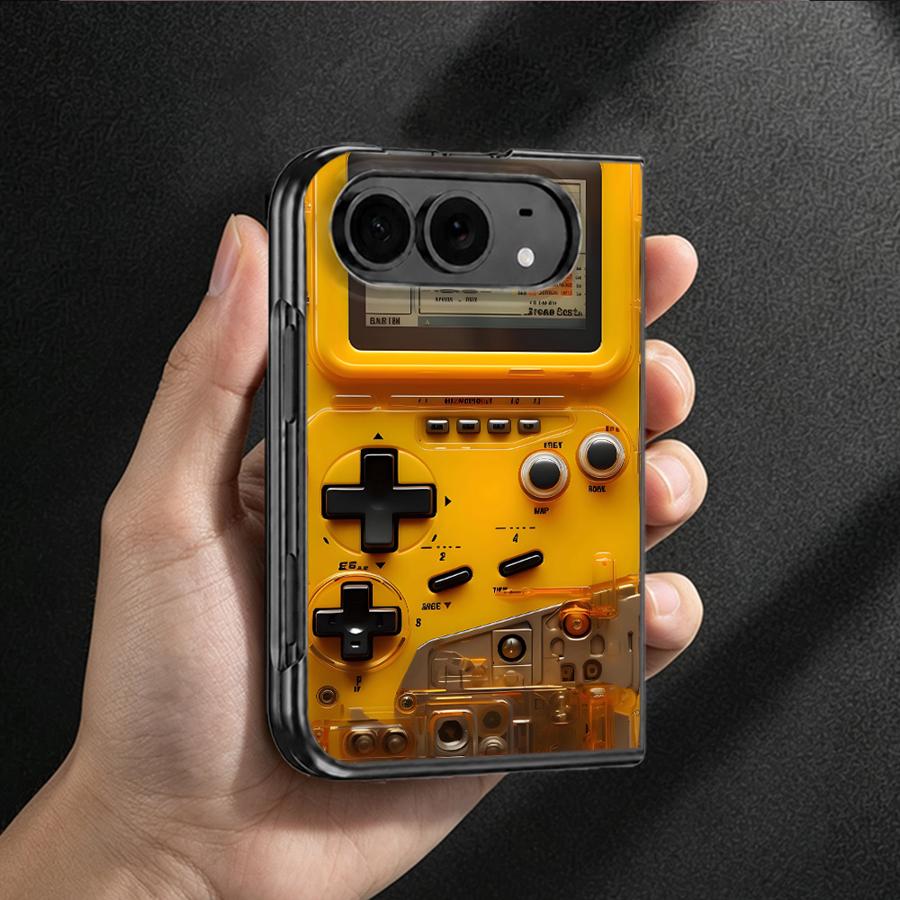 Чехол в стиле ретро-игровой ко – обзор и цена Gaming Console Apple
