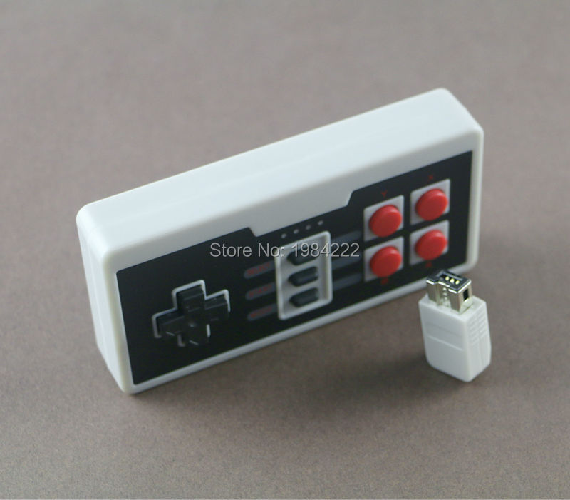 1 шт. беспроводной игровой кон – обзор и цена Gaming Console Mario