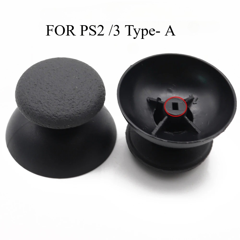 100 шт. 3D-аналоговый модуль д – обзор и цена Sony Console Playstation 5