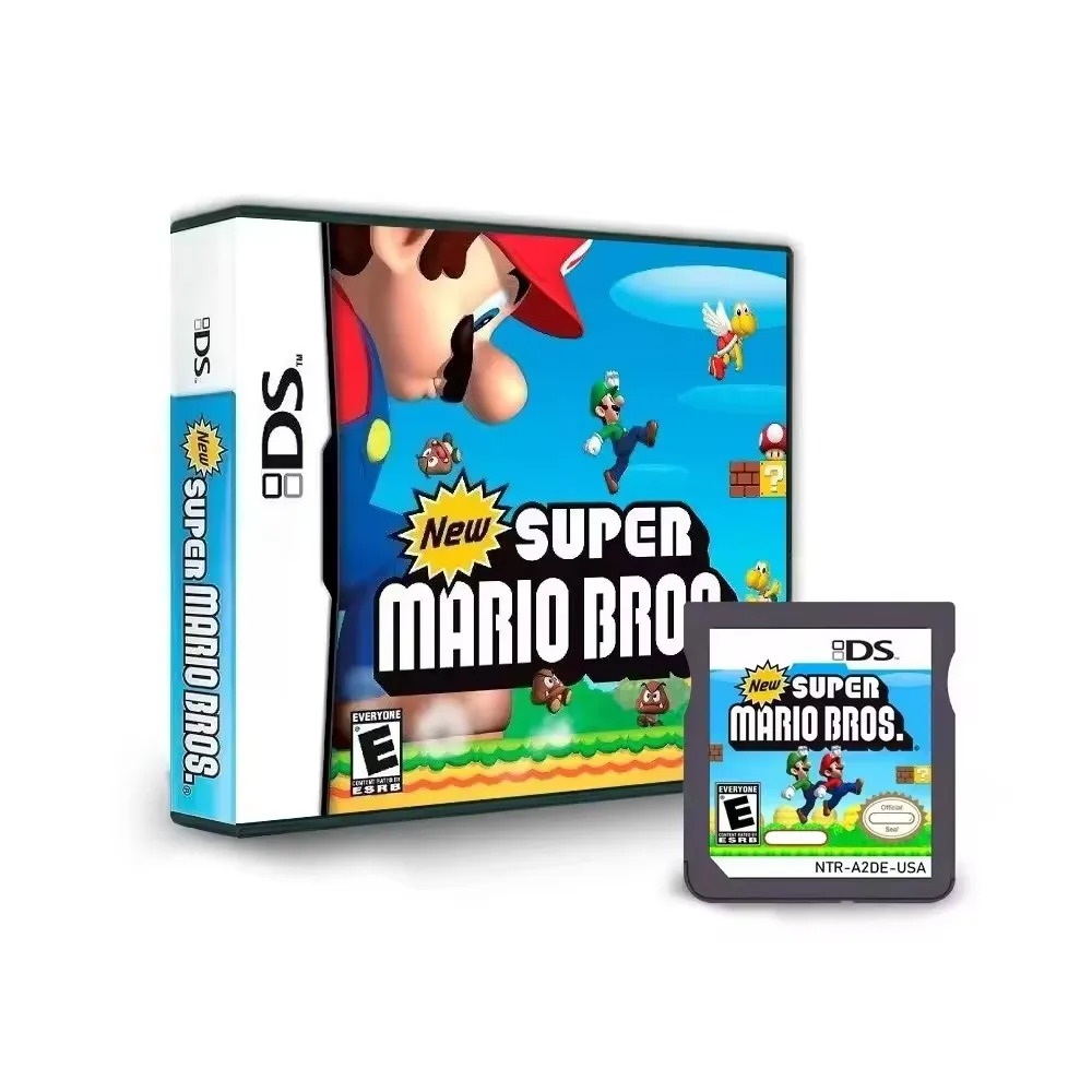 Популярный забавный игровой ка – обзор и цена Gaming Console Mario