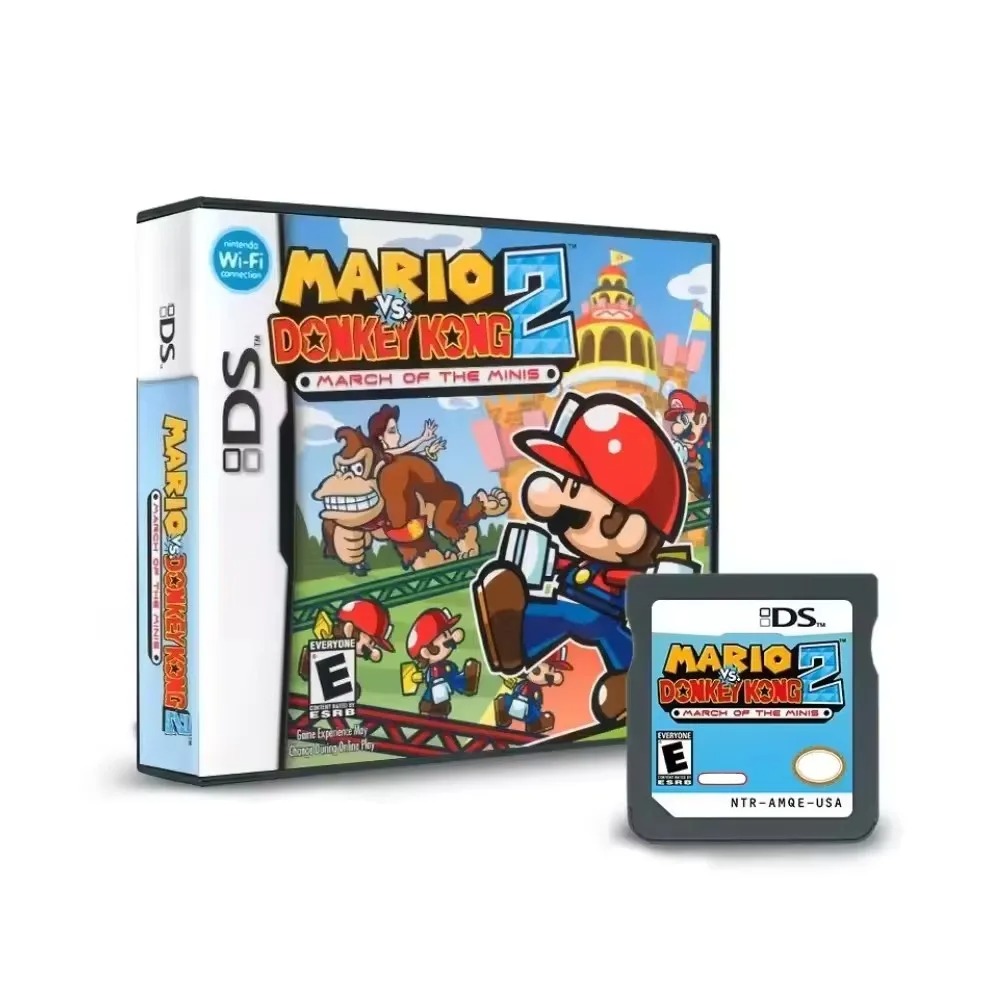Популярный забавный игровой ка – обзор и цена Gaming Console Mario
