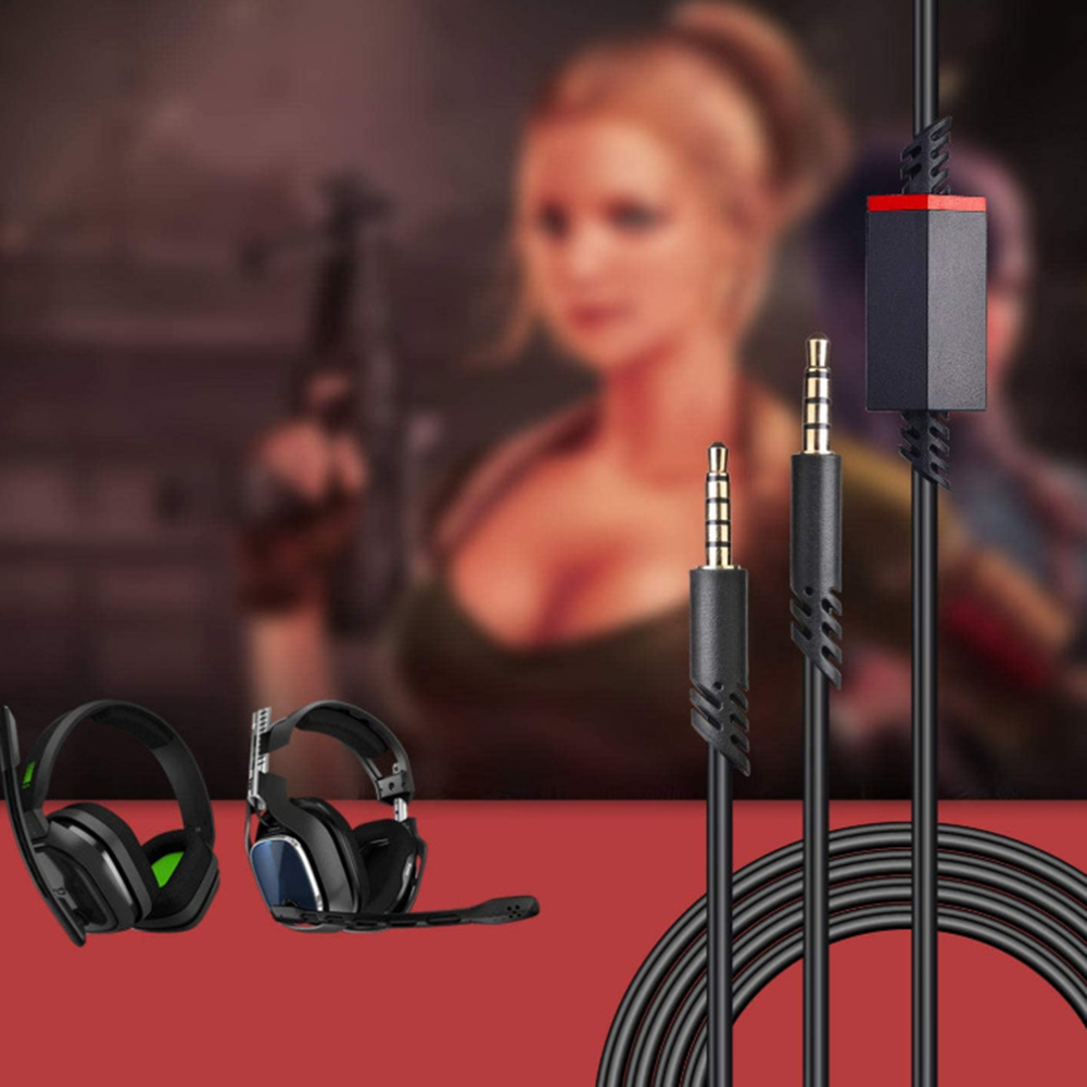 Сменный кабель для наушников,  – обзор и цена Gaming Console With
