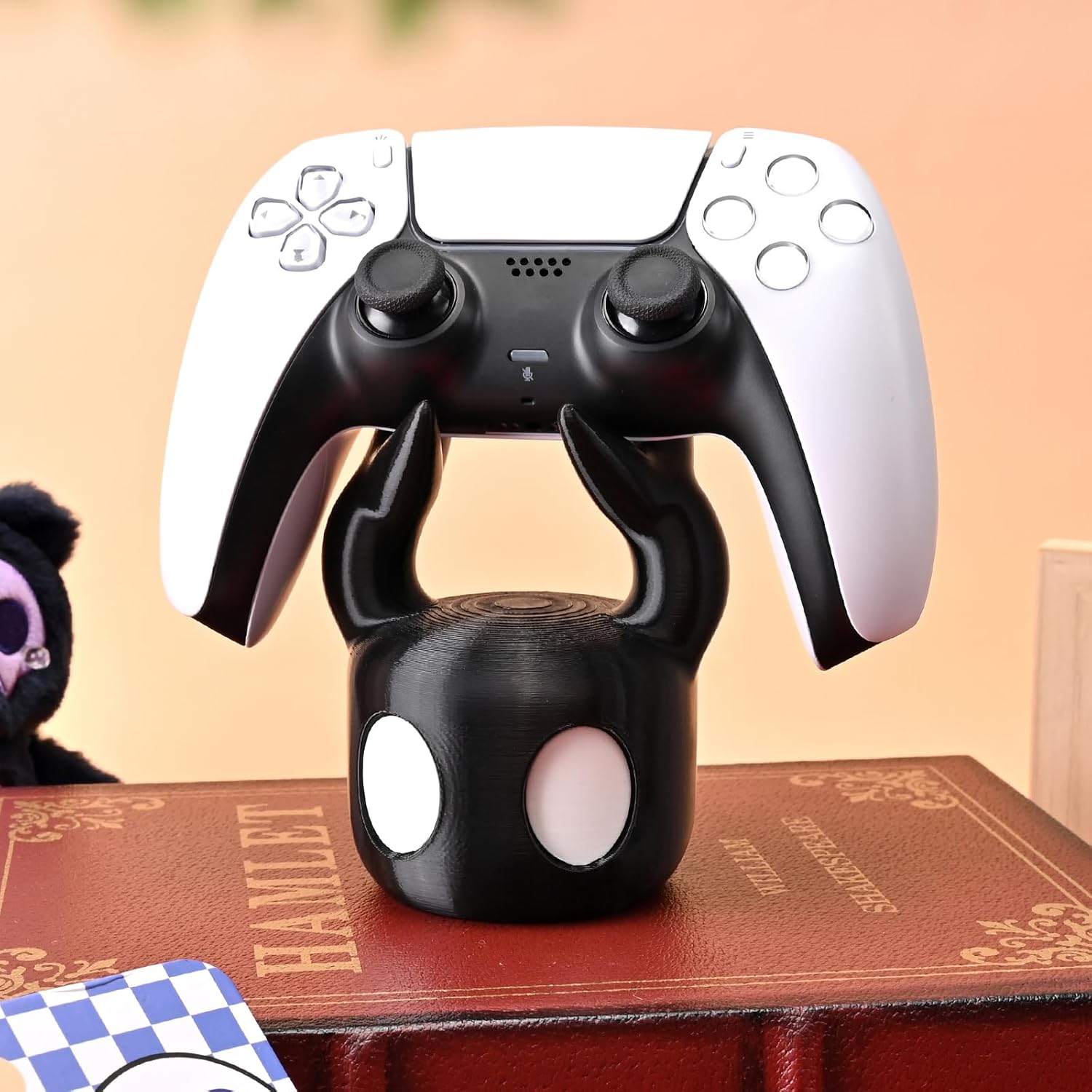Подставка для игрового контрол – обзор и цена Gaming Console With