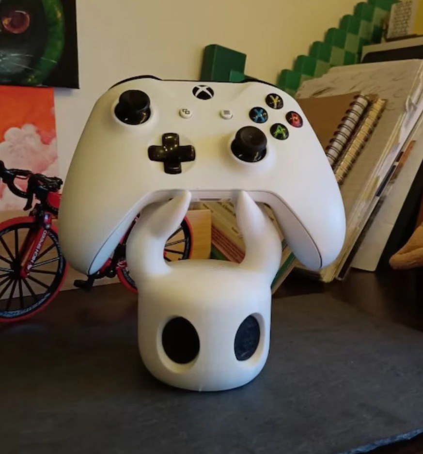 Подставка для игрового контрол – обзор и цена Gaming Console With