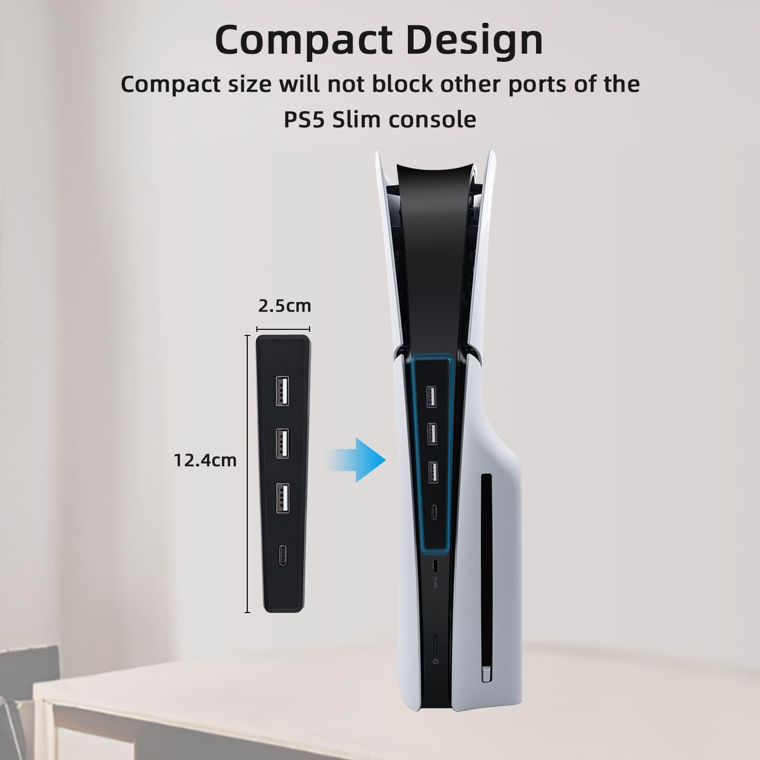 Высокоскоростное Зарядное устр – обзор и цена Sony Console Ps5 Slim