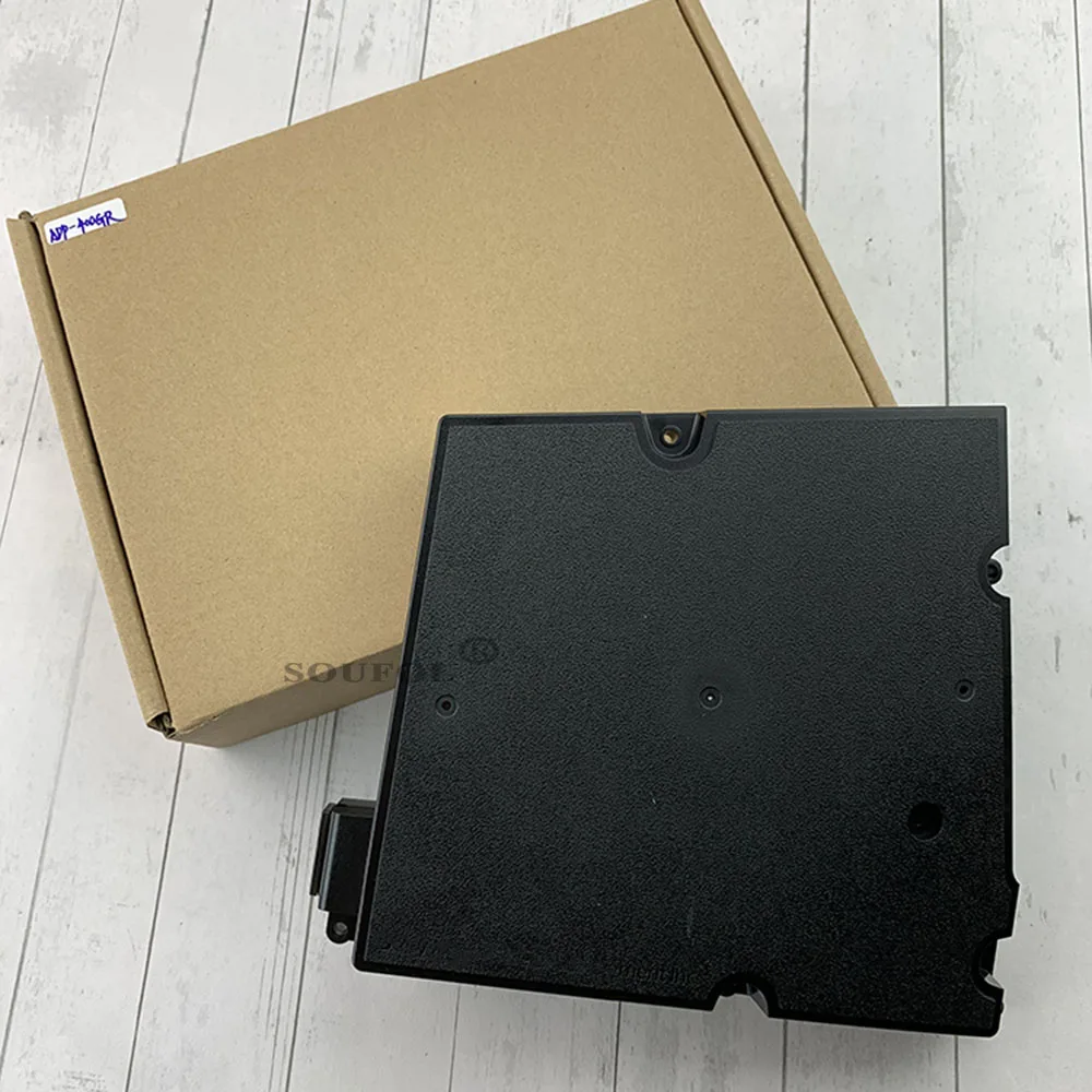 ADP-400GR блок питания для PS5 – обзор и цена Sony Console Ps5 Slim