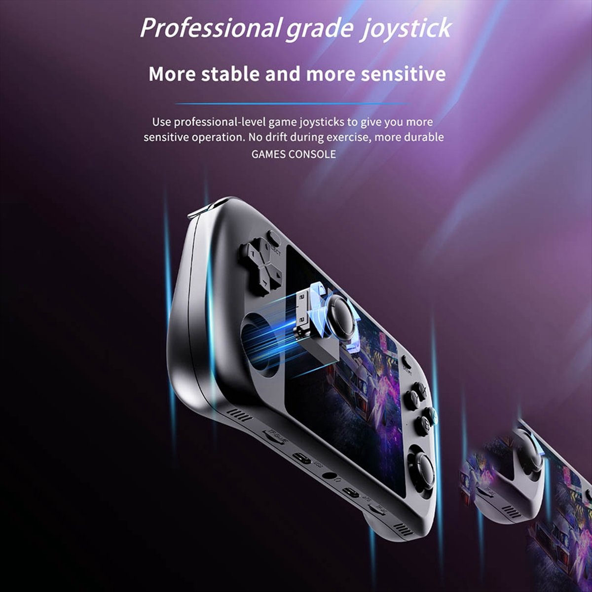 ЛУЧШИЙ ВЫБОР) Портативная игро – обзор и цена Gaming Console.Emulators