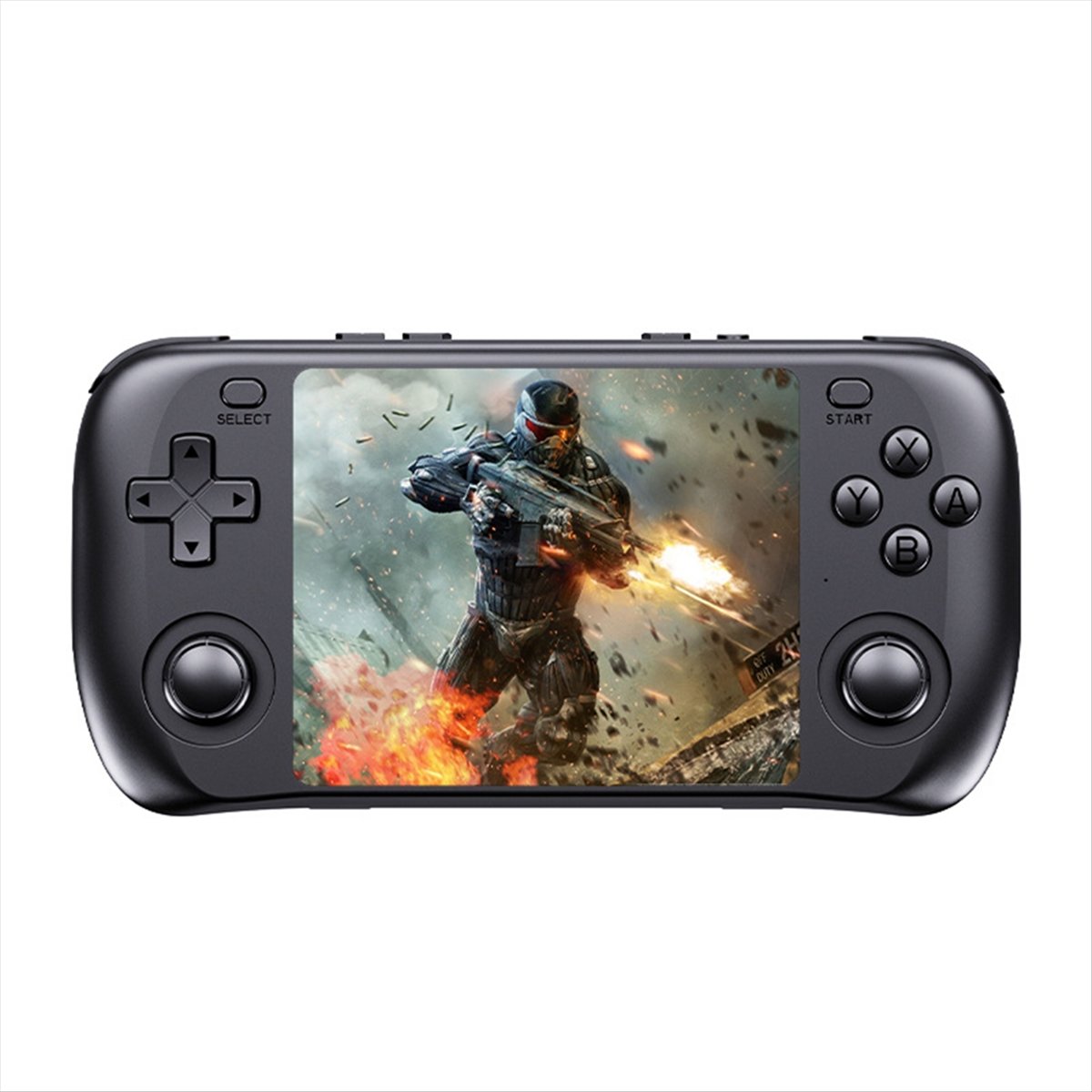 ЛУЧШИЙ ВЫБОР) Портативная игро – обзор и цена Gaming Console.Emulators
