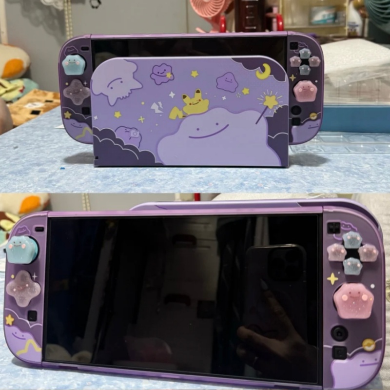 Новый защитный чехол Pokemon S – обзор и цена Gaming Console With