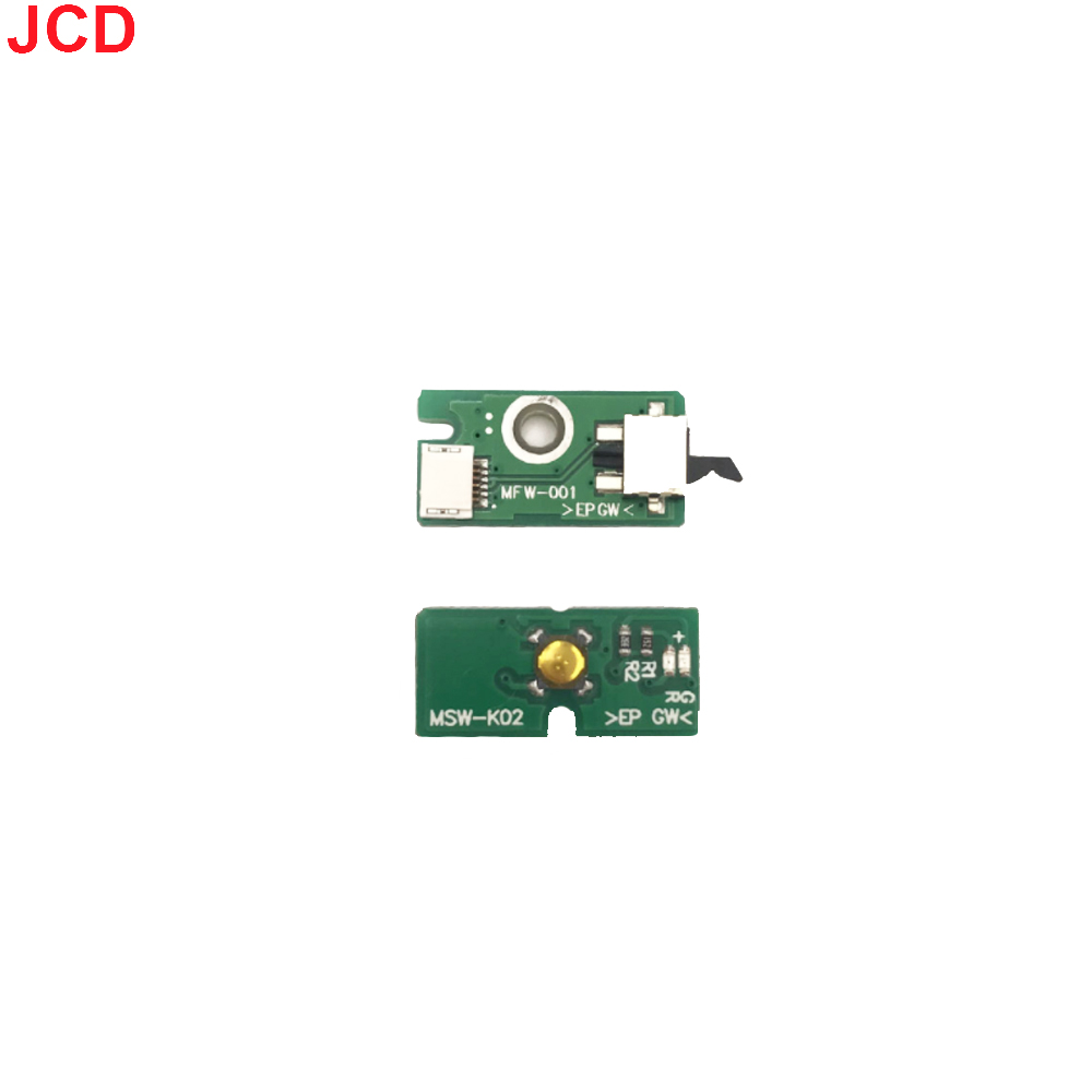 JCD 1 шт., кнопка включения и  – обзор и цена Gaming Console Pc