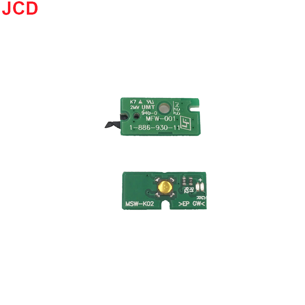 JCD 1 шт., кнопка включения и  – обзор и цена Gaming Console Pc