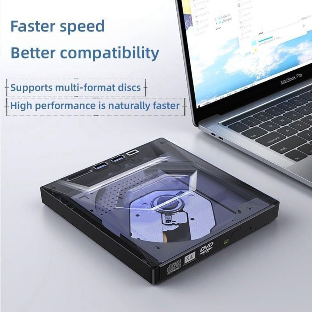Горячая новинка: Внешний USB 3 – обзор и цена Gaming Console Pc