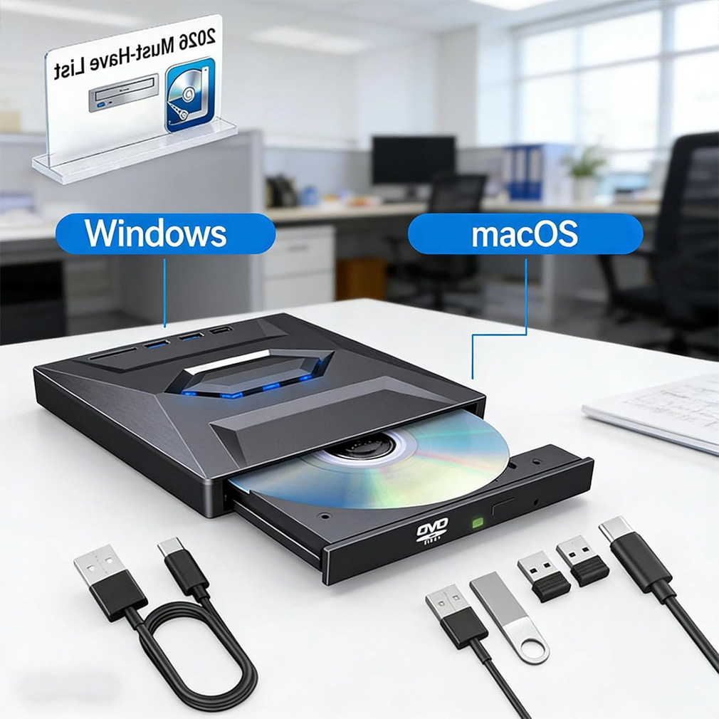 Горячая новинка: Внешний USB 3 – обзор и цена Gaming Console Pc