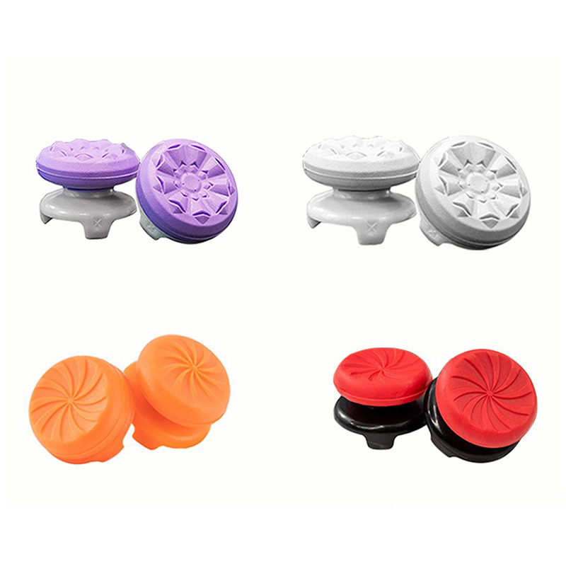 2 шт. силиконовые накладки на  – обзор и цена Thumb Grip Joystick