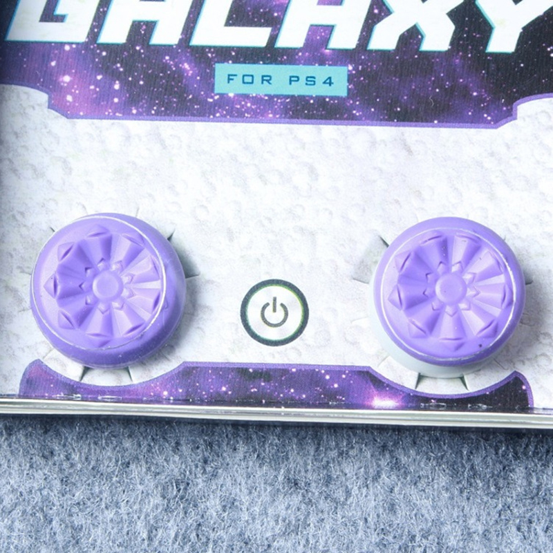 2 шт. силиконовые накладки на  – обзор и цена Thumb Grip Joystick