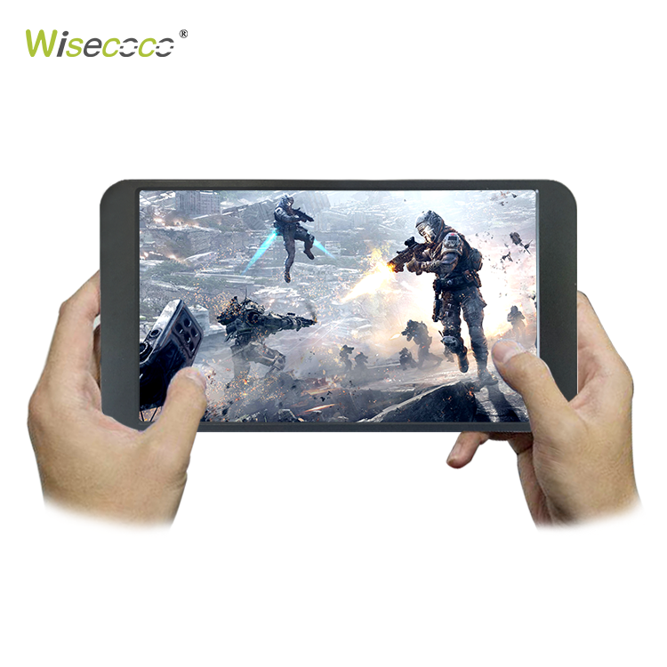 7-дюймовый монитор 1080P 1920* – обзор и цена Gaming Console With