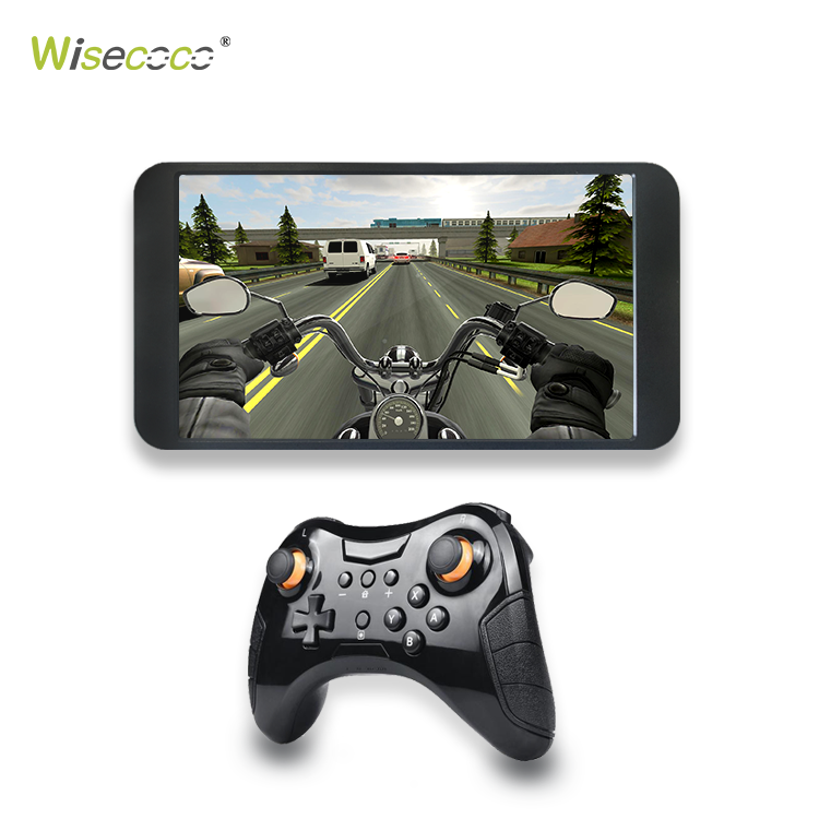 7-дюймовый монитор 1080P 1920* – обзор и цена Gaming Console With