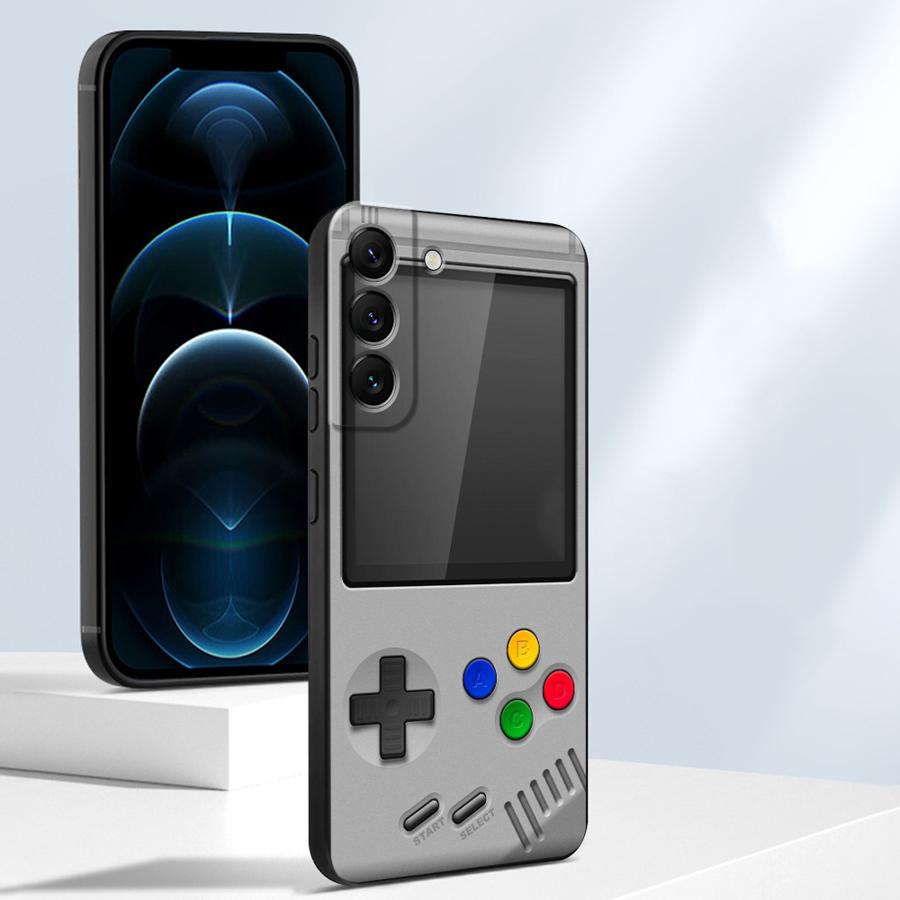 Фиолетовый чехол для игровой к – обзор и цена Gaming Console With