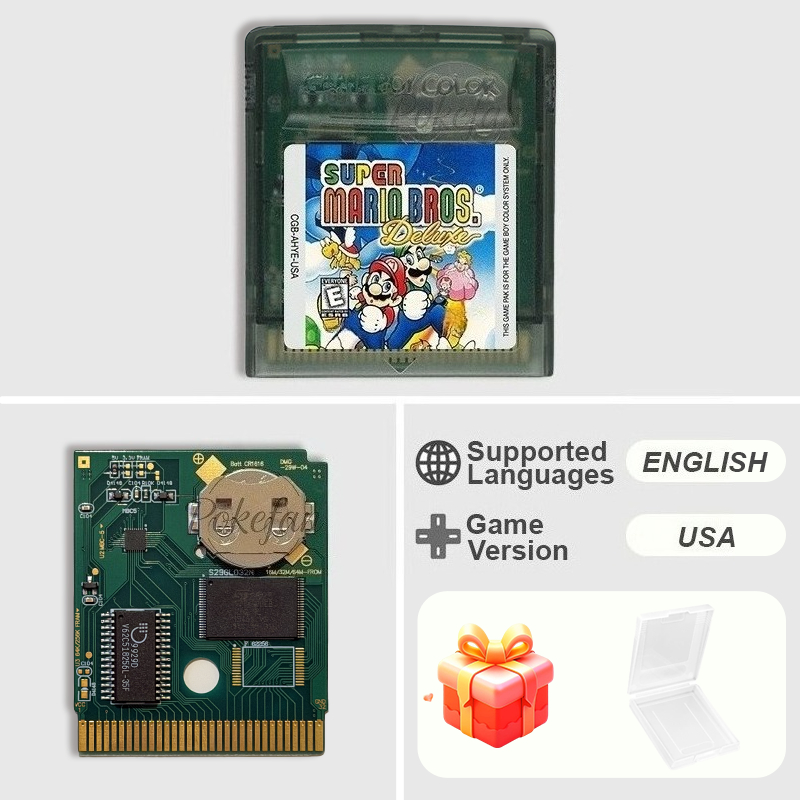Картридж для сохранения игр, в – обзор и цена Gaming Console Mario