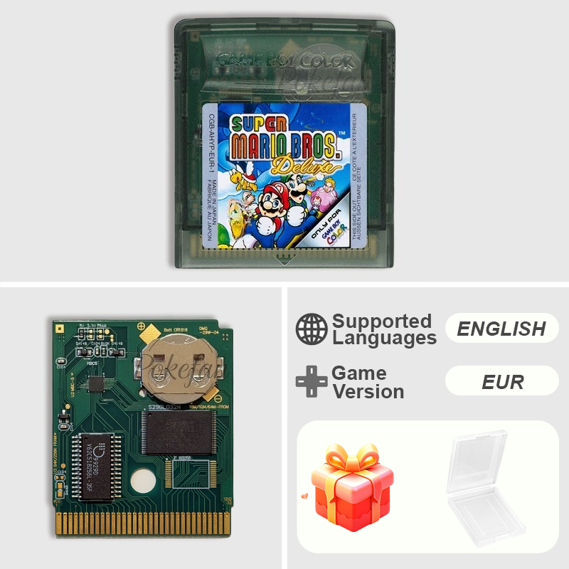 Картридж для сохранения игр, в – обзор и цена Gaming Console Mario