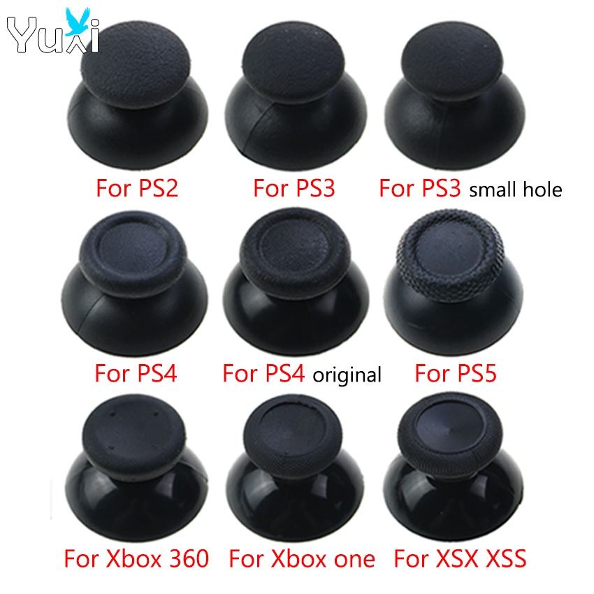 YuXi 2 шт. для PS5 PS4 PS3 PS2 – обзор и цена Gaming Console Pc