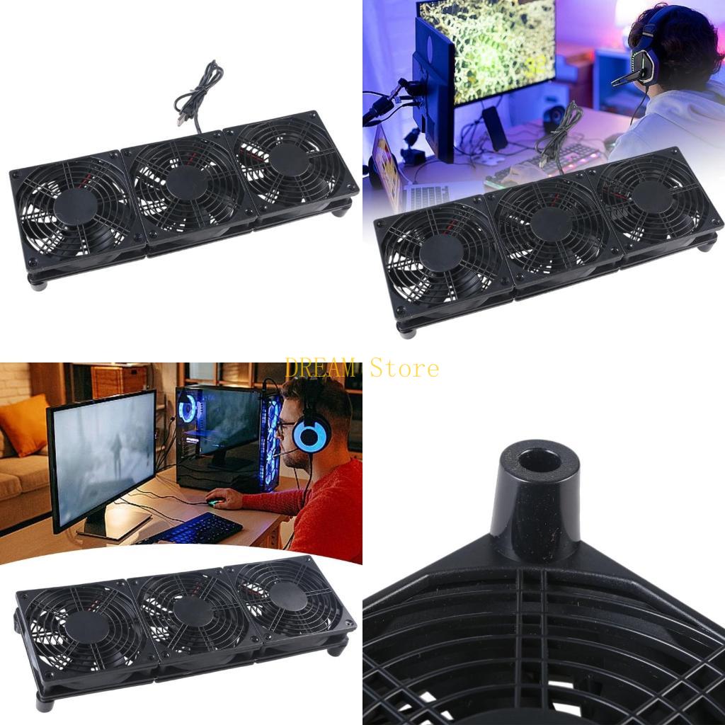 Три 120-мм USB-вентилятора с м – обзор и цена Gaming Console Sale