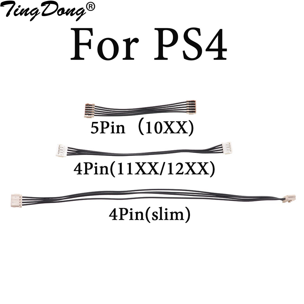 1 шт., кабель питания для PS4, – обзор и цена Gaming Console In Tv