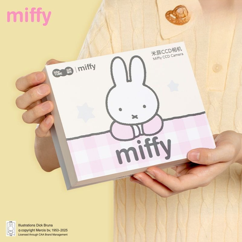 Подарочный набор: Камера Miffy – обзор и цена Thumb Grip Joystick